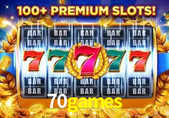 A Emoção da Loteria na 70games: Uma Chance de Mudança de Vida