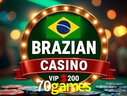 70games visual 2