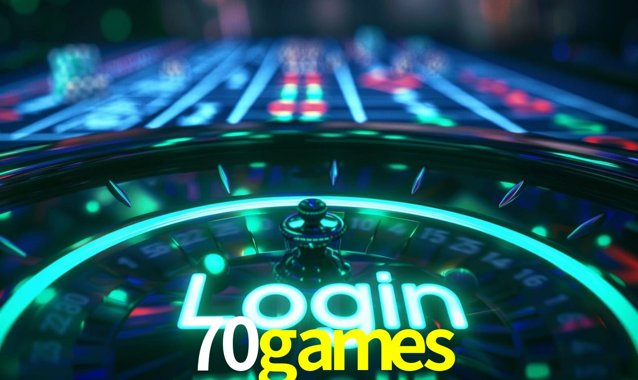Mesa de Blackjack 70games