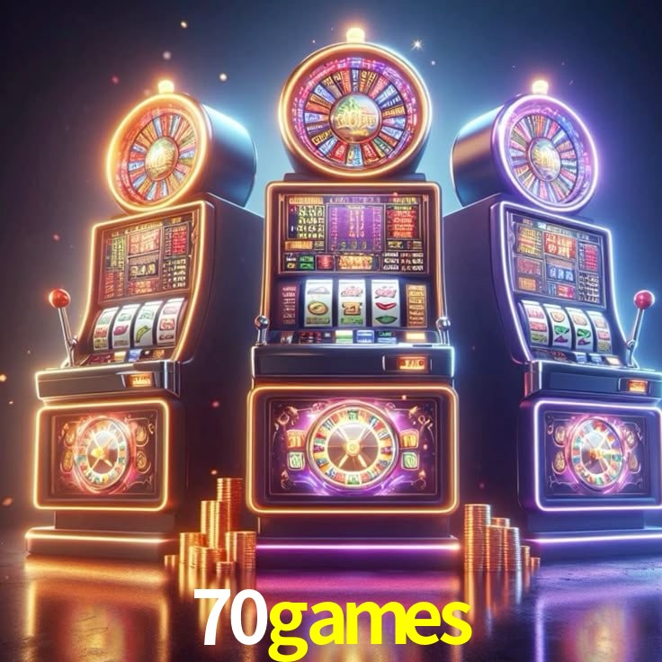 Explore as vantagens do 70games: serviço profissional e confiabilidade