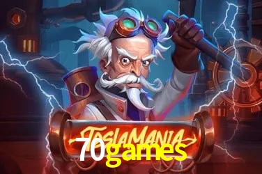 Gates of Olympus 70games