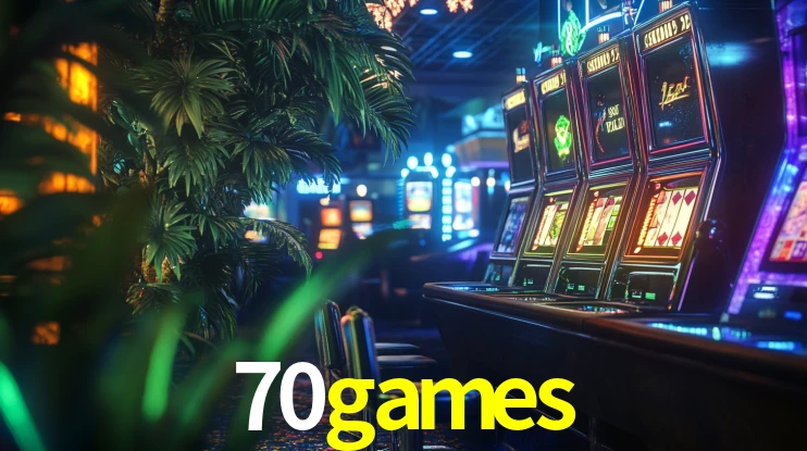 Live Casino 70games
