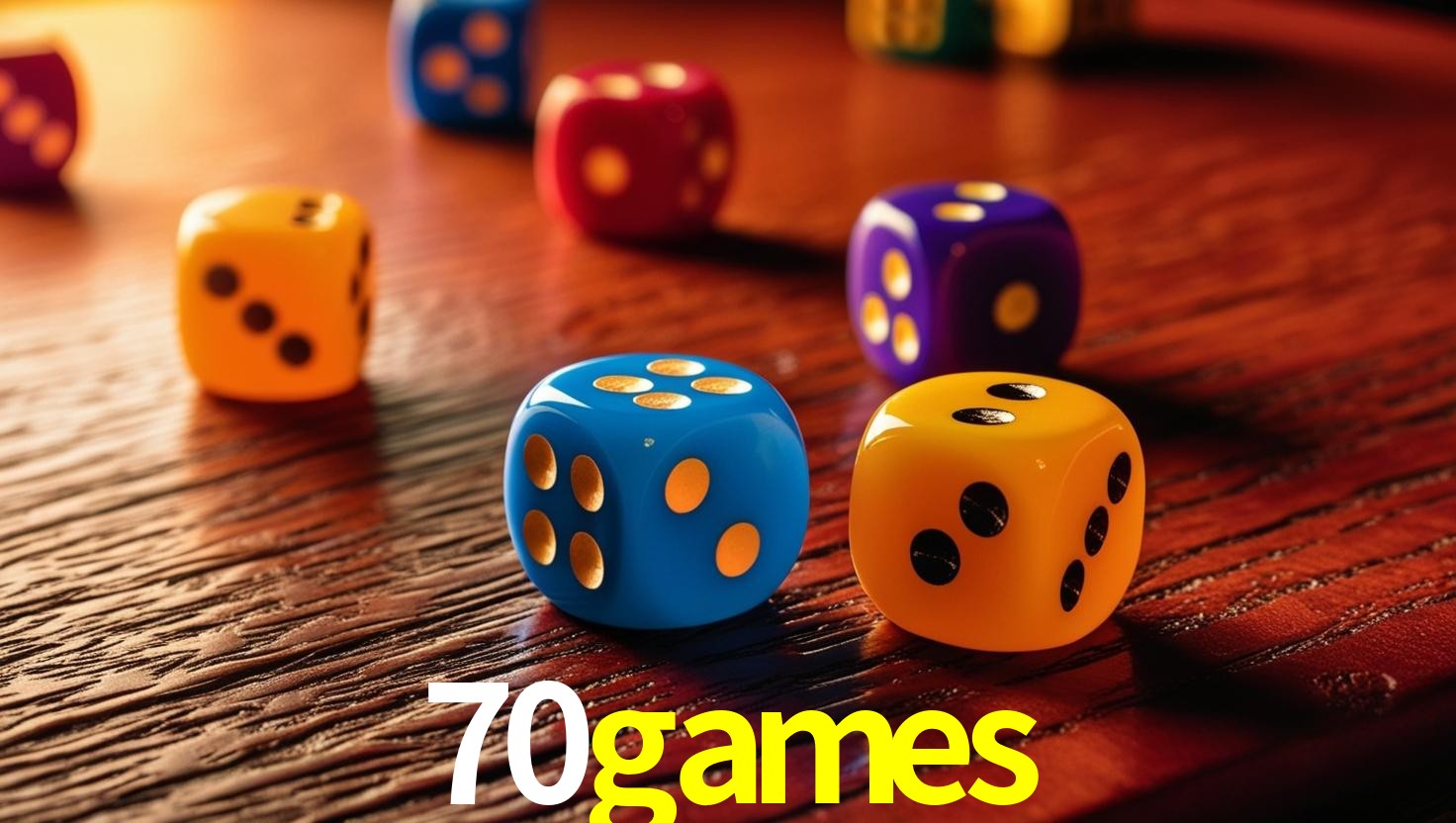 70GAMES