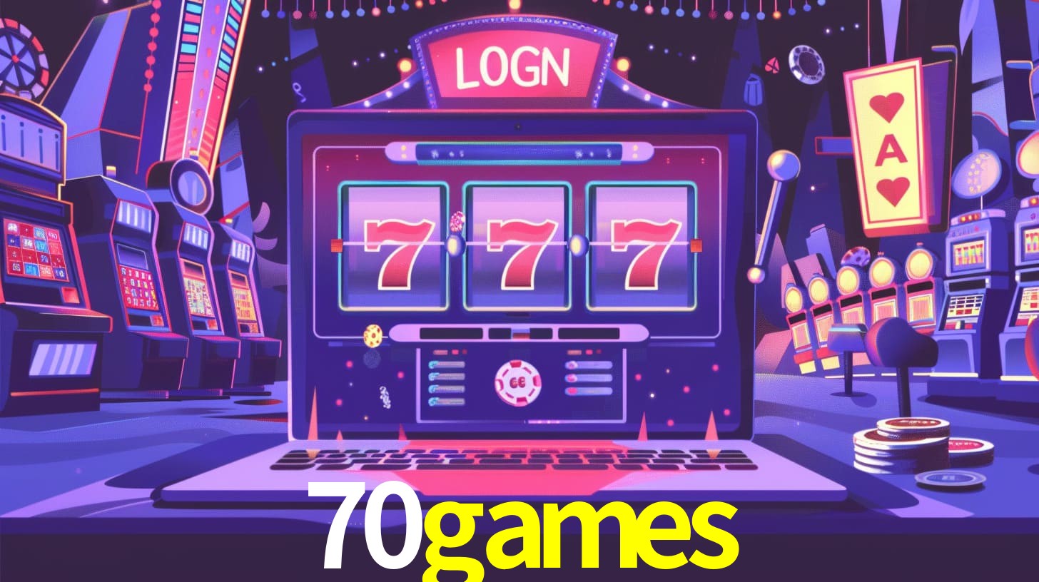 70GAMES