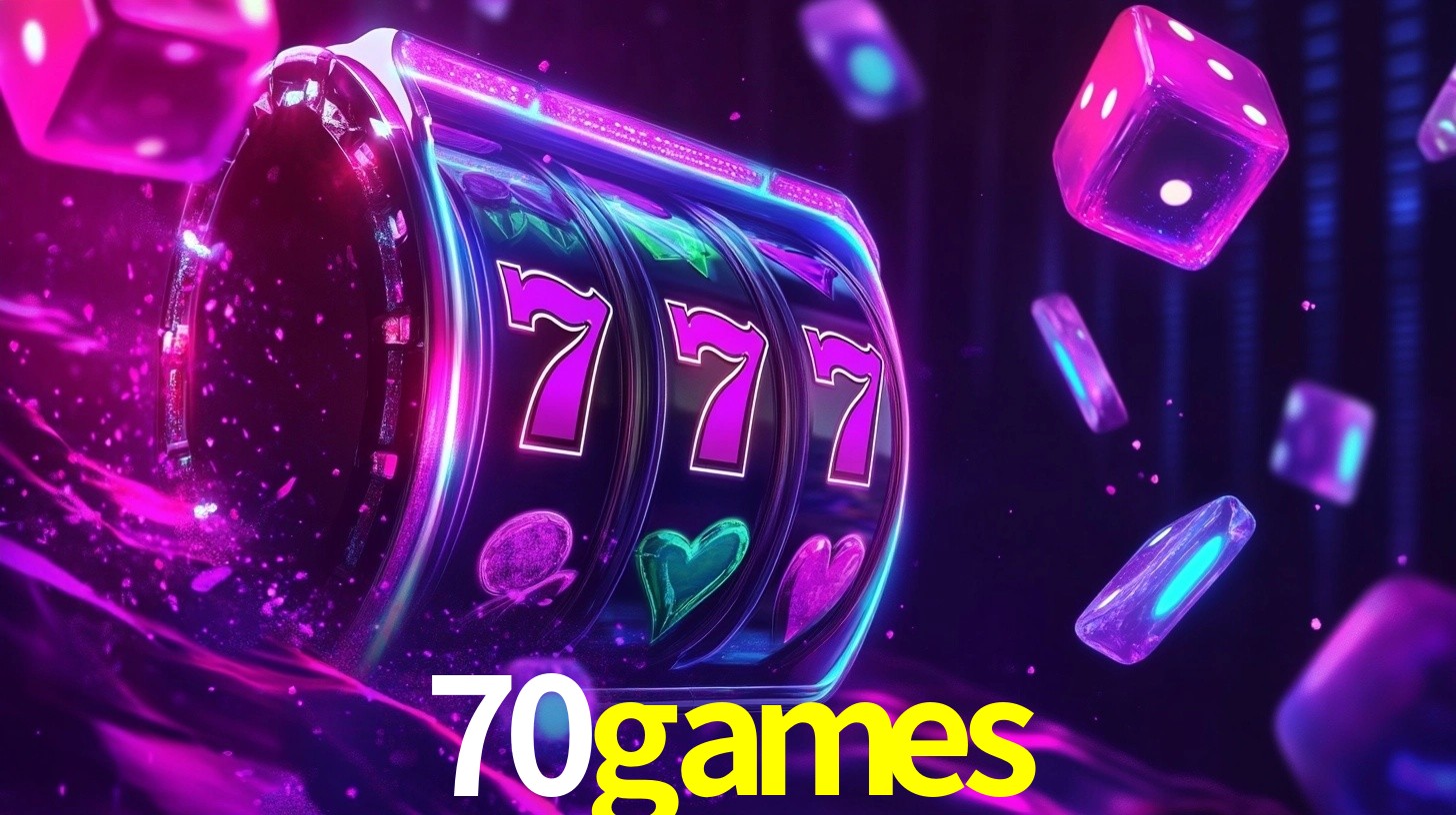 70GAMES